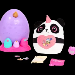 Rainbocorns speelgoedei Mini Mania! Vanaf 3 jaar | Action NL*Zuru Outlet