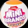 verrassingsbal Mini Brands Create Vanaf 3 jaar | Action NL*Zuru Hot